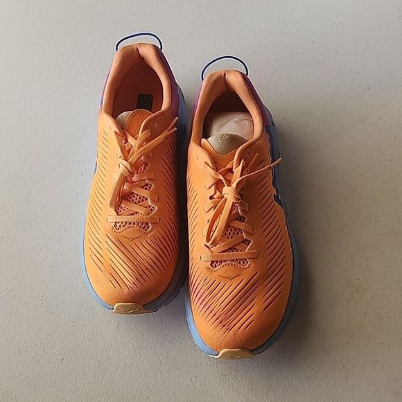 Nearly New Rincon 3 Size 10.5 Wide - Picture 3 of 6